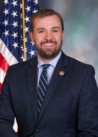 Official portrait of Bryan Cutler