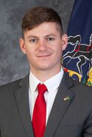 Official portrait of Joe Kerwin