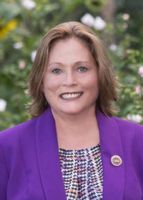 Official portrait of Jeanne McNeill