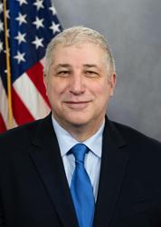 Official portrait of Jim Prokopiak