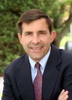 Official portrait of Greg Vitali