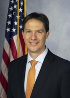 Official portrait of Joe Hohenstein