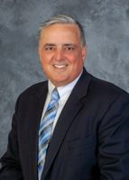 Official portrait of Gary Day
