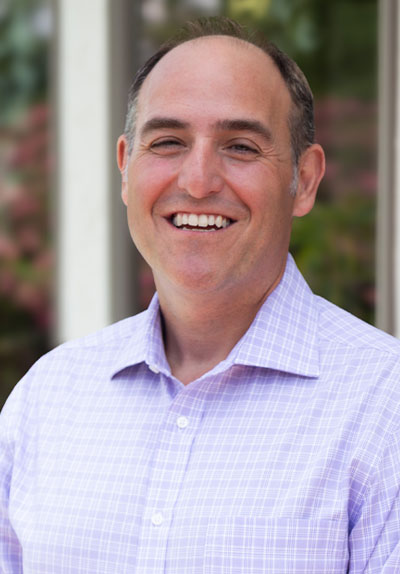 Official portrait of George Margetas