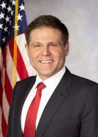 Official portrait of Jared Solomon