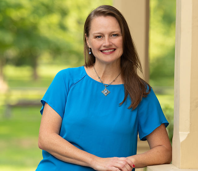 Official portrait of Nikki Rivera