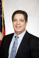 Official portrait of Jay Costa